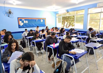 Prefeitura de Nova Iguaçu divulga resultado do Preparatório Municipal