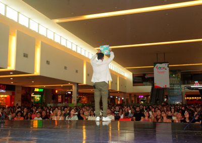 Prefeitura de Nova Iguaçu reúne 1.600 professores em Encontro Literário durante Semana Pedagógica 2026