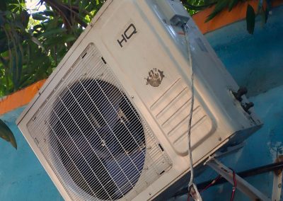 Furtos e vandalismo atingem três escolas municipais de Nova Iguaçu