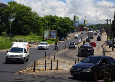 Prefeitura de Nova Iguaçu inicia nova etapa de obras para recuperar 85 km de vias na cidade