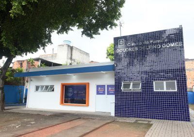 Clínica da Família da Prata é transformada em Super Clínica e passa a funcionar até 22h a partir desta segunda-feira