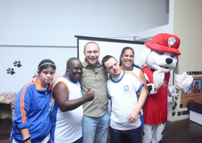 Educar para Cuidar mobiliza 7,5 mil alunos de Nova Iguaçu em ações de sustentabilidade e proteção animal