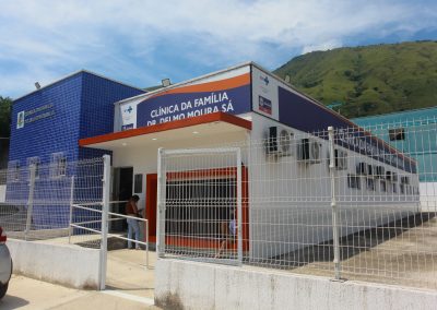 Unidades de saúde de Nova Iguaçu funcionam em horário normal nesta quarta-feira (24)