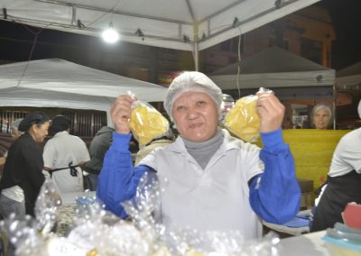 Festa do Aipim começa nesta sexta-feira em Tinguá com gastronomia, artesanato e muita música