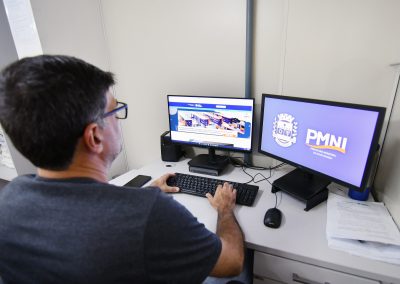 PGM reorganiza cargos de tecnologia e avança para novo concurso da carreira de apoio em Nova Iguaçu