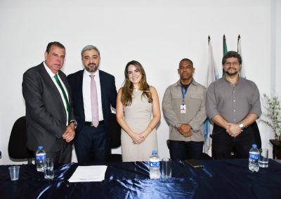 Procuradoria-Geral de Nova Iguaçu empossa nova procuradora aprovada em concurso público