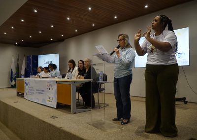 Nova Iguaçu abre Semana da Pessoa com Deficiência com debate sobre educação especial