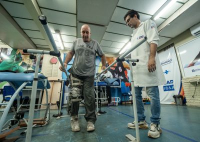 Nova Iguaçu oferece atendimento especializado para pessoas com deficiência no CAD