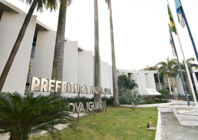 Prefeitura de Nova Iguaçu orienta contribuintes a revisar notas fiscais de agosto após mudança no sistema de NFS-e