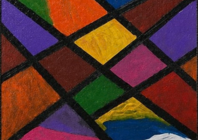 Galeria de Artes Fenig recebe exposição de alunos da Educação Especial