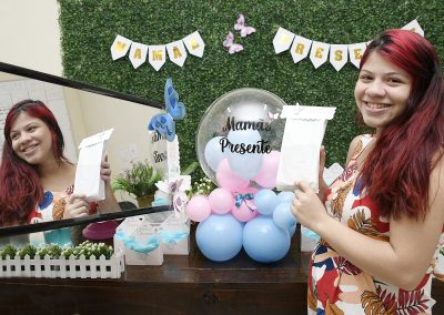 Nova Iguaçu abre inscrições para o projeto Mamãe Presente