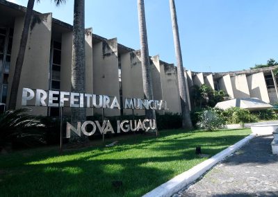 Prefeitura de Nova Iguaçu antecipa primeira parcela do décimo terceiro de servidores ativos e inativos